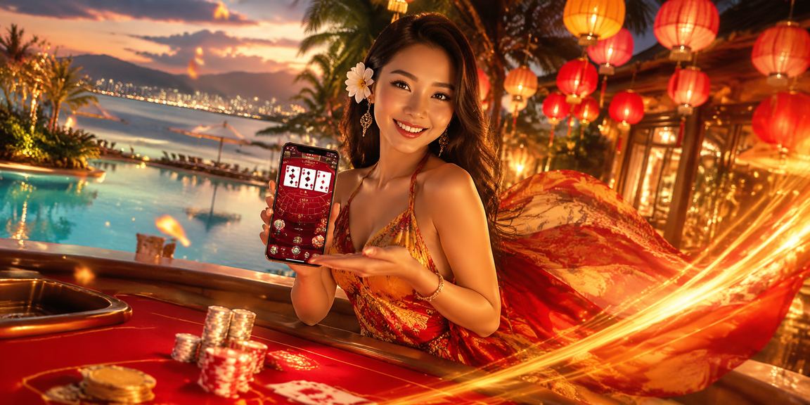 Khách hàng trải nghiệm an toàn cá cược tại nm790