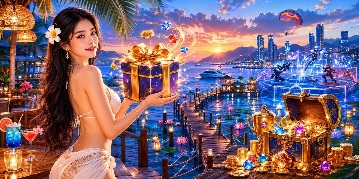 Phân tích cá cược esports trên bãi biển Nha Trang